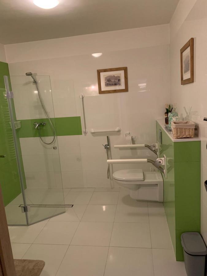 Apartamenty Tomalowka Kościelisko Extérieur photo