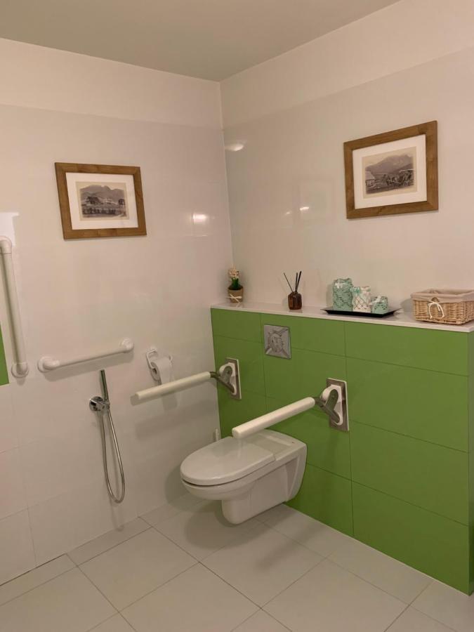 Apartamenty Tomalowka Kościelisko Extérieur photo