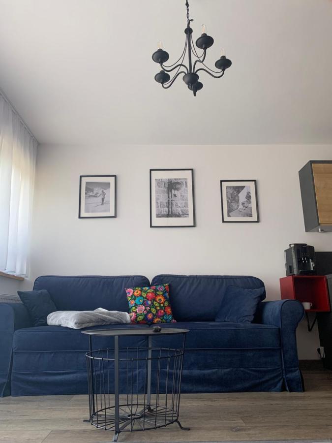 Apartamenty Tomalowka Kościelisko Extérieur photo