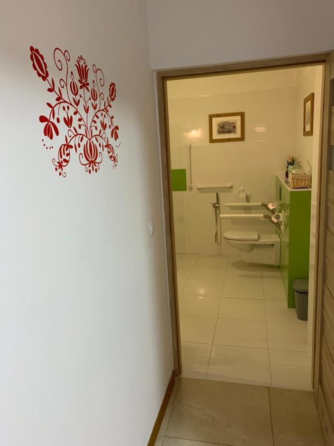 Apartamenty Tomalowka Kościelisko Extérieur photo