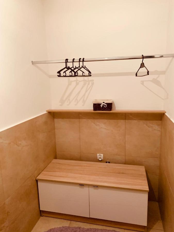 Apartamenty Tomalowka Kościelisko Extérieur photo