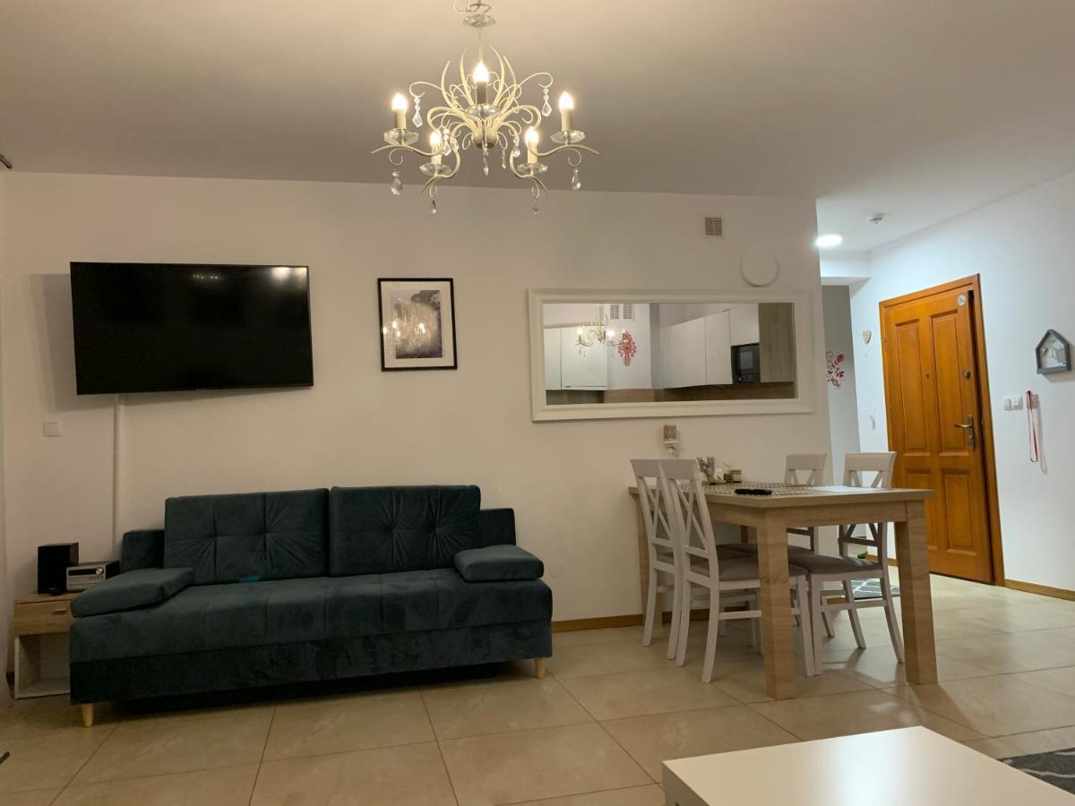 Apartamenty Tomalowka Kościelisko Extérieur photo