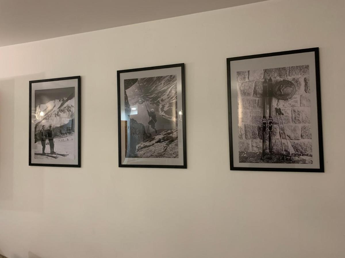 Apartamenty Tomalowka Kościelisko Extérieur photo